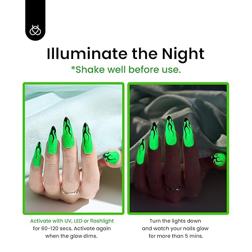 Miniatura 232 de Beetles Nude - Esmalte de uñas en gel natural de 15ml/0.5 onzas líquidas, color neutro, color crema, translúcido, lámpara LED UV para uñas, 15ml/0.5