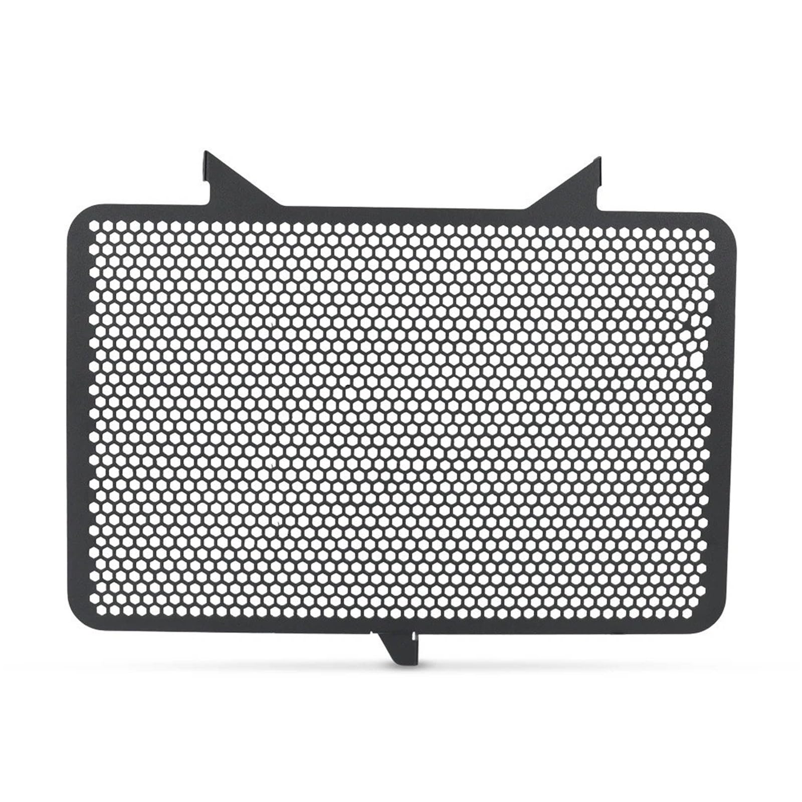 Moto Grille Radiateur Protection Pour KAWASAKI Pour Versys 1100 Pour Versys1100 2025 2026 Accessoires De Moto Protecteur Grille Radiateur Couvercle Protection(Black A)