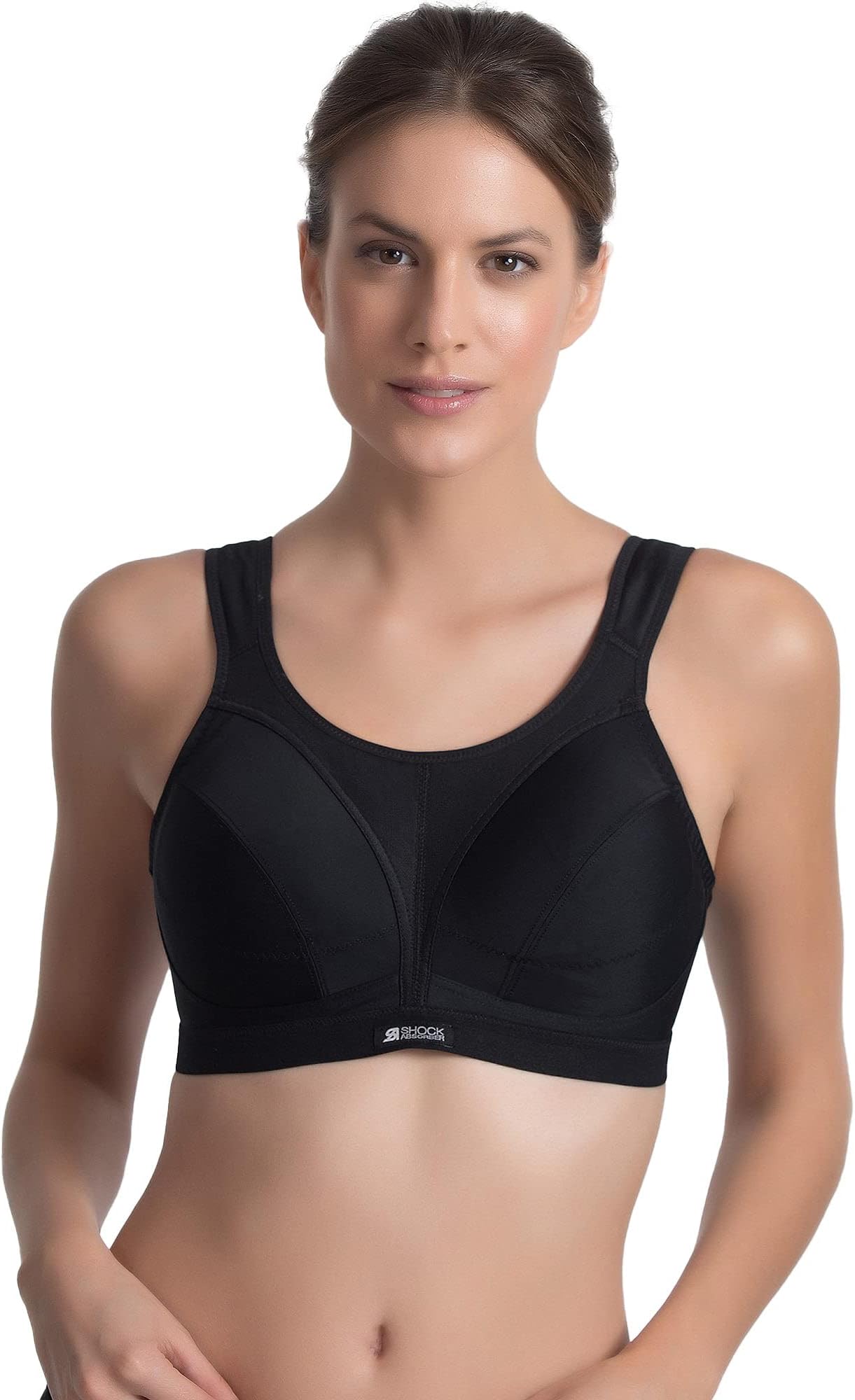Shock Absorber Womens High Impact Sports Bra