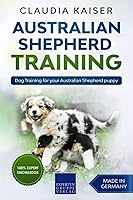 Vista 1 de Australian Shepherd Training Dog Training for your Australian Shepherd puppy