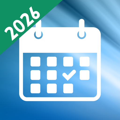 Kalender für Fire Tablet