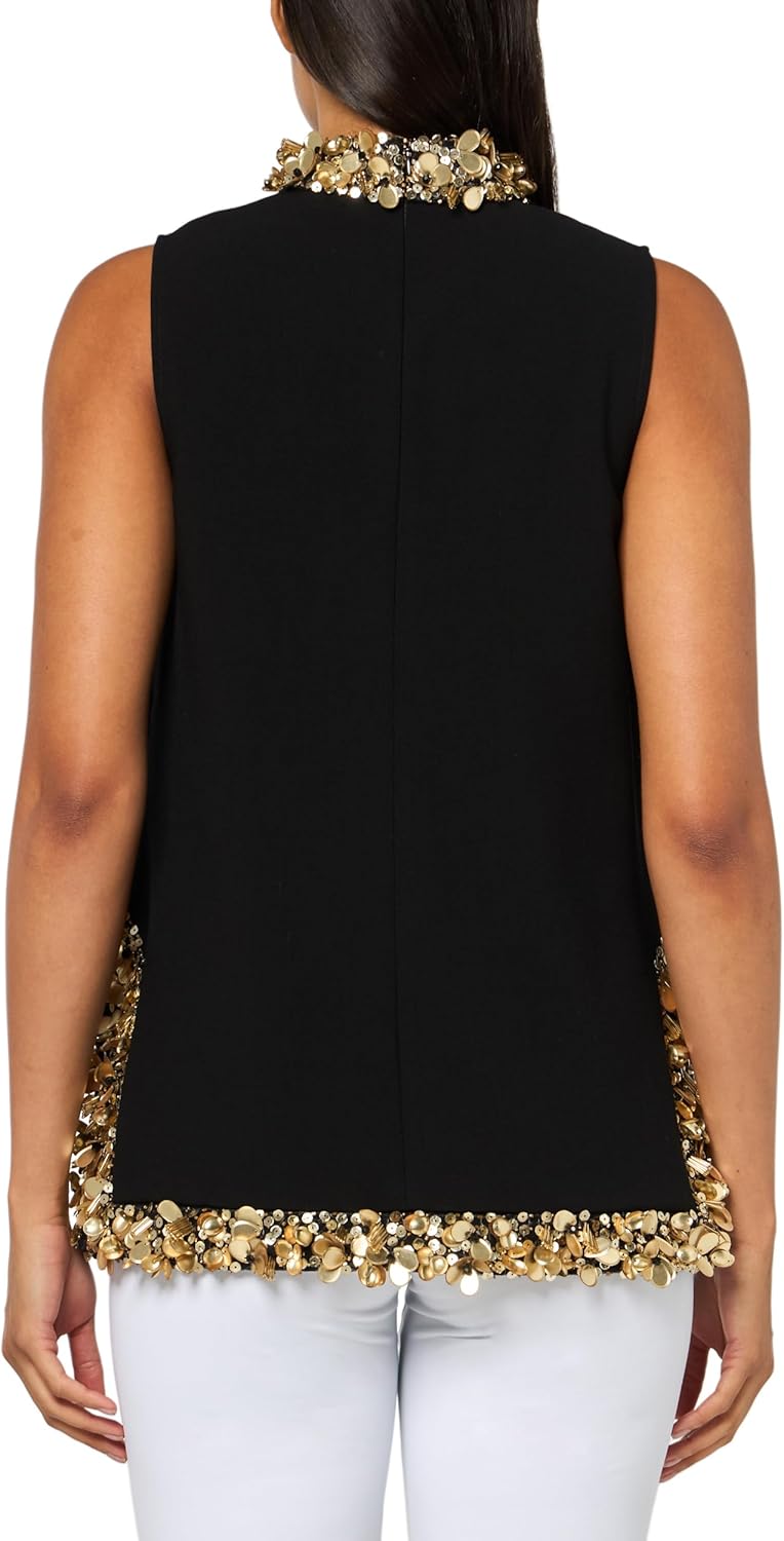 Trina Turk Women's Wonderous 2 Top - Image 2