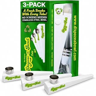 Dispoze-a-Bowl® 3-PACK