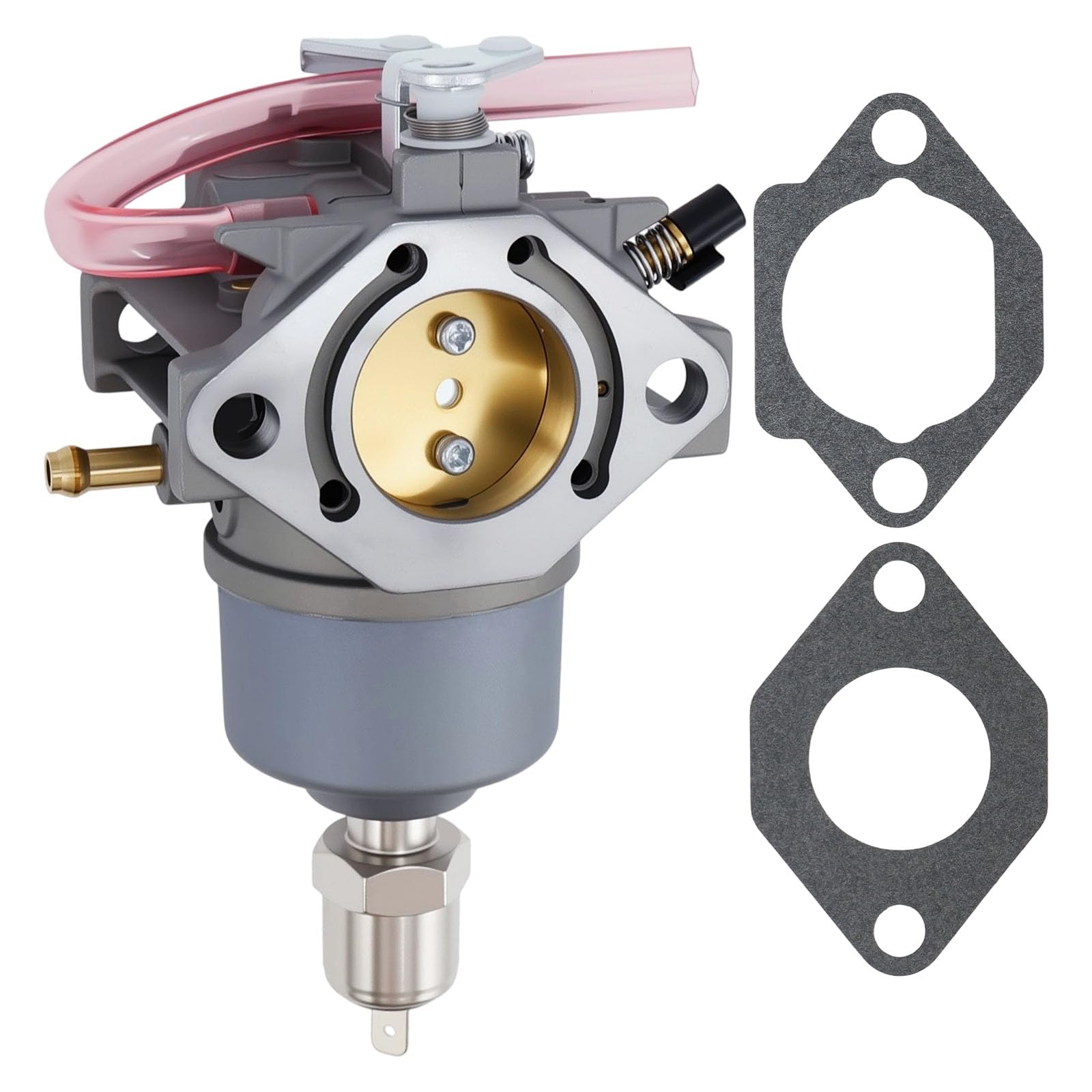 AM122605 Carburetor for John Deere GTX275 LX186 GT262 GT275 245 325 180 185 260 265 M97274 M97275 carb