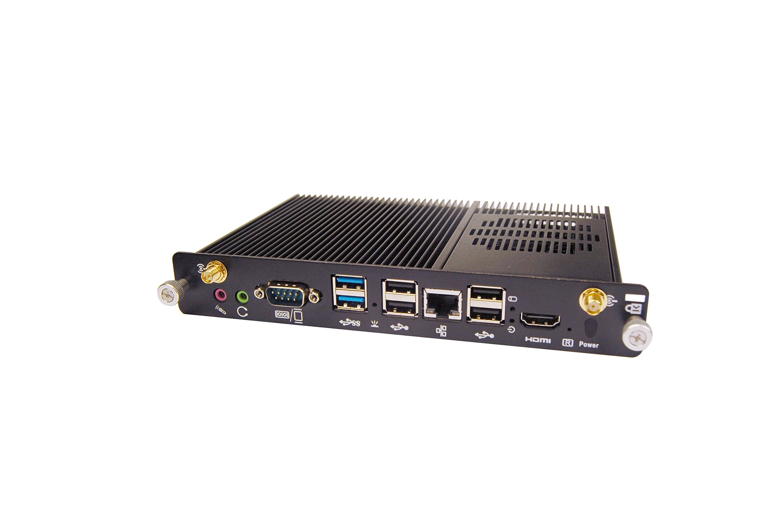 Touch Display Computer, On-Board Computer/OPS (4K) - i5, 4G RAM, 128GB SSD for use with Newline Inte
