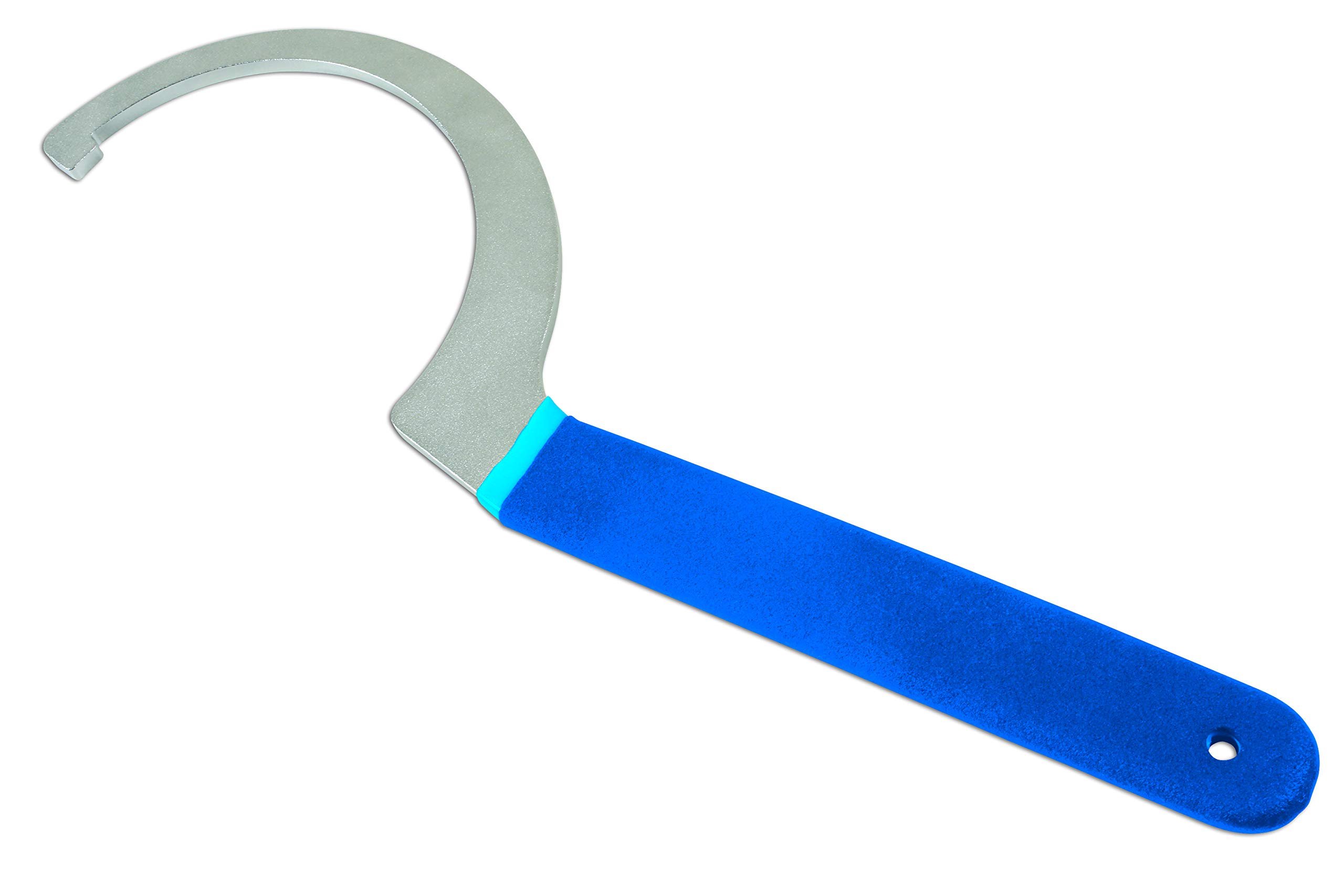 Laser Llave de gancho de ajuste de cadena 6931, 120 mm