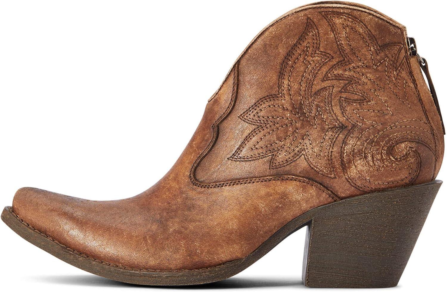 ARIAT womens Layla Western Boot