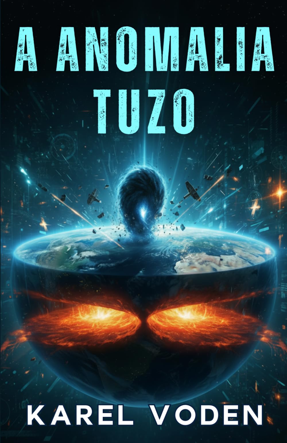 A Anomalia Tuzo