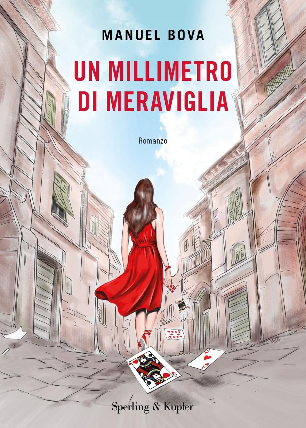Un Millimetro Di Meraviglia - 4