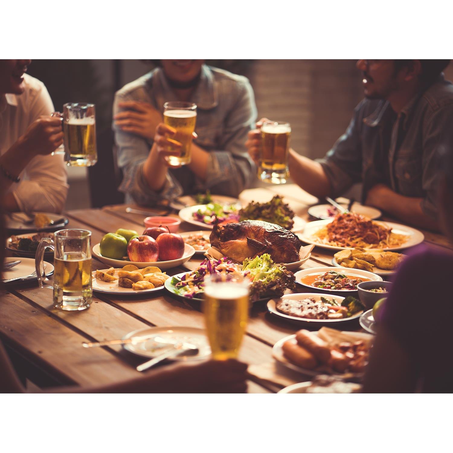 Klarstein Nevera Pequeña con Mancheta para Barril de Cerveza y Bebidas, Frigorífico Pequeño Sin Congelador, Grifo de Cerveza Doble, Minibar con Capacidad para Barriles 50 l., Estantes, 4 Ruedas, Plata