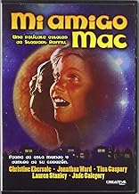 Mi Amigo Mac (Dvd) [2009] (Import Movie) (European Format - Zone 2)