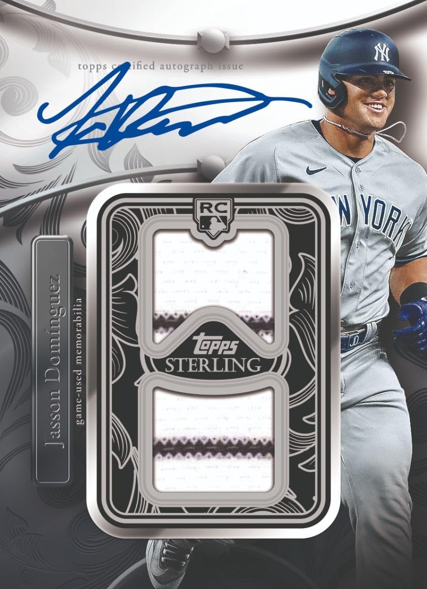 プ*様 Topps Sterling 2024 MLB Caminero/25 2024 Topps プ*様 Topps Sterling 2024 MLB Caminero/25 2024 Topps