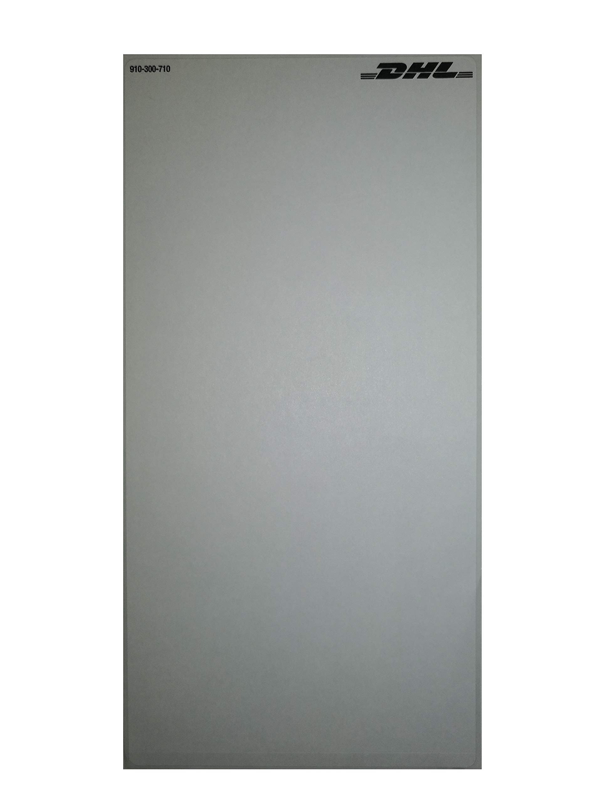 DHL Étiquettes d'expédition autocollantes 102 mm x 207 mm pour imprimante laser/jet d'encre 5000 feuilles 910-300-710