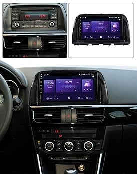 CX-5専用 Androidナビ 2012〜2015年式 CX-5専用 Androidナビ 2012〜2015年式 CX-5専用 Androidナビ 2012