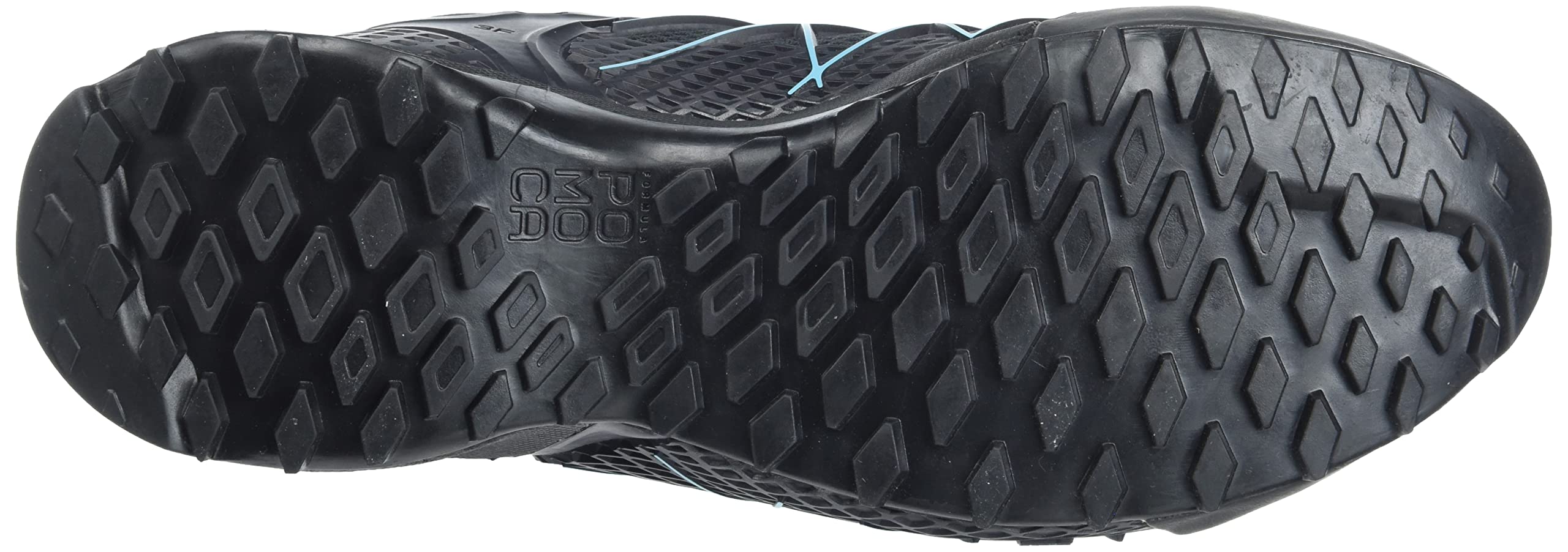 Salewa Ws Wildfire - Półbuty trekkingowe Kobiety