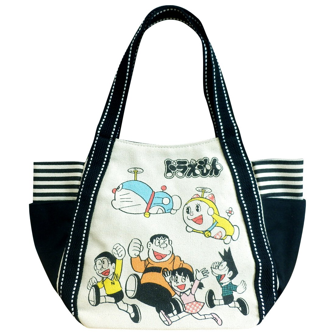 Amazon.co.jp: ドラえもん バルーンバッグ なかま（Sサイズ） SHDR480