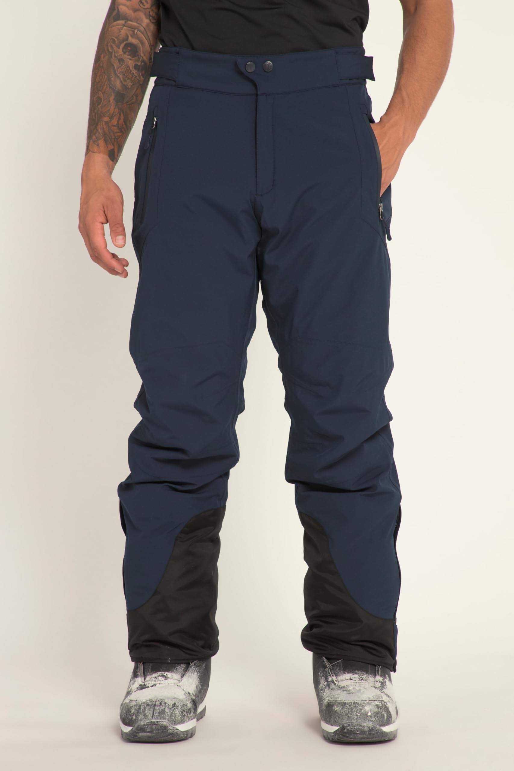 JAY-PI Herren Skihose