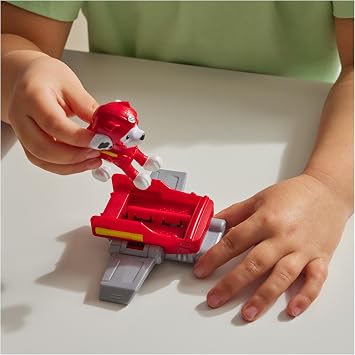 PAW Patrol: Action Pups Marshall