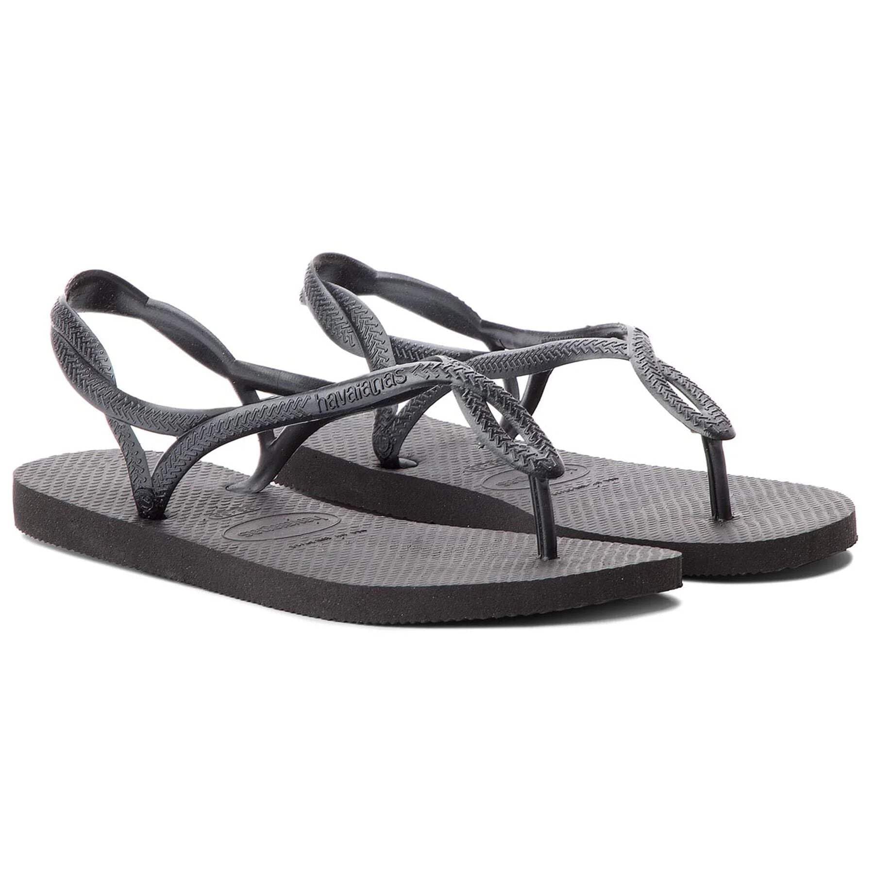 Havaianas Luna womens Flip Flop Sandal