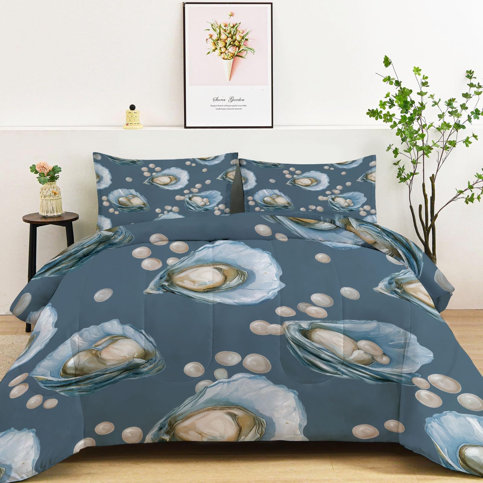 Couette réversible 240 x 260 cm pour en finir avec la corvée des housses