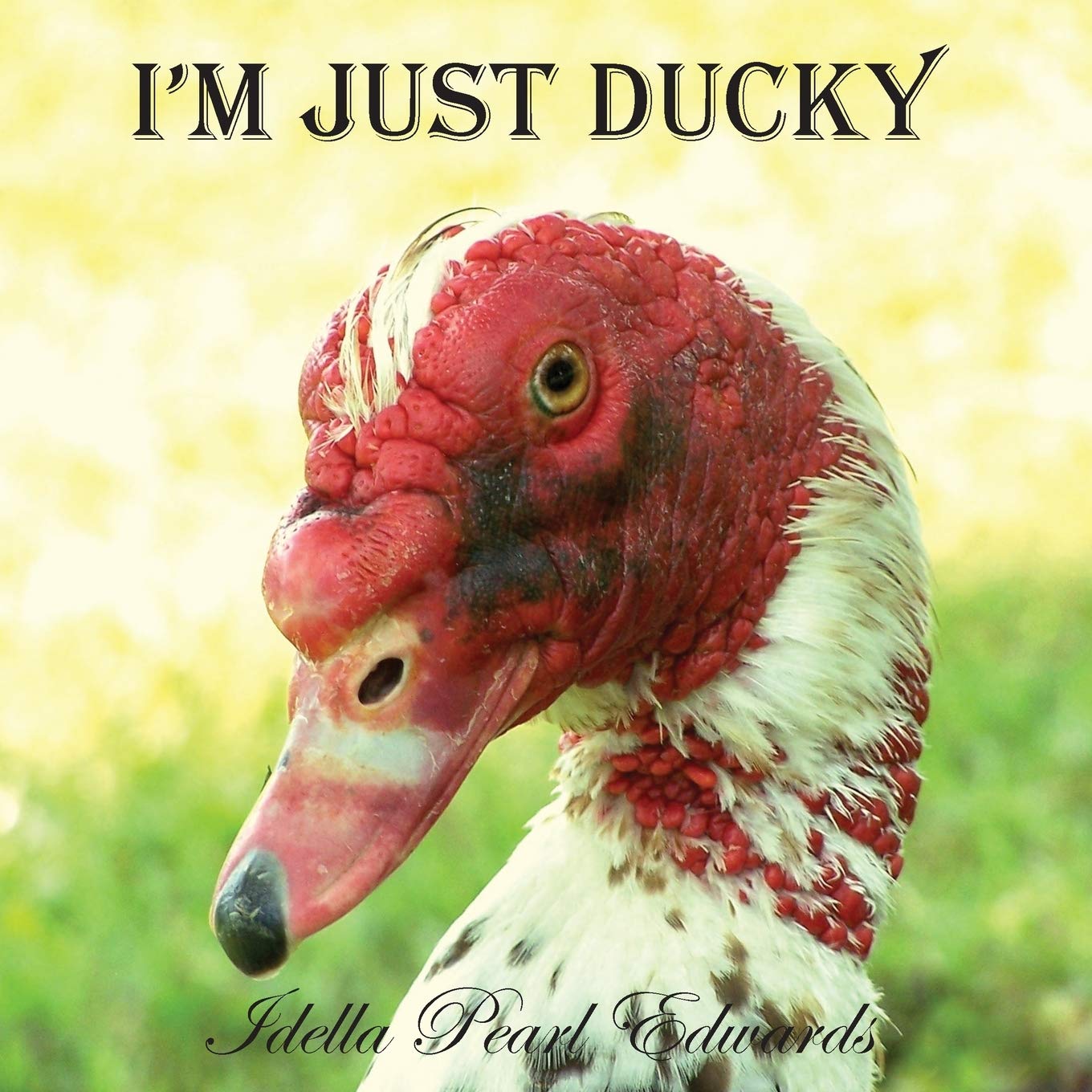 I'm Just Ducky