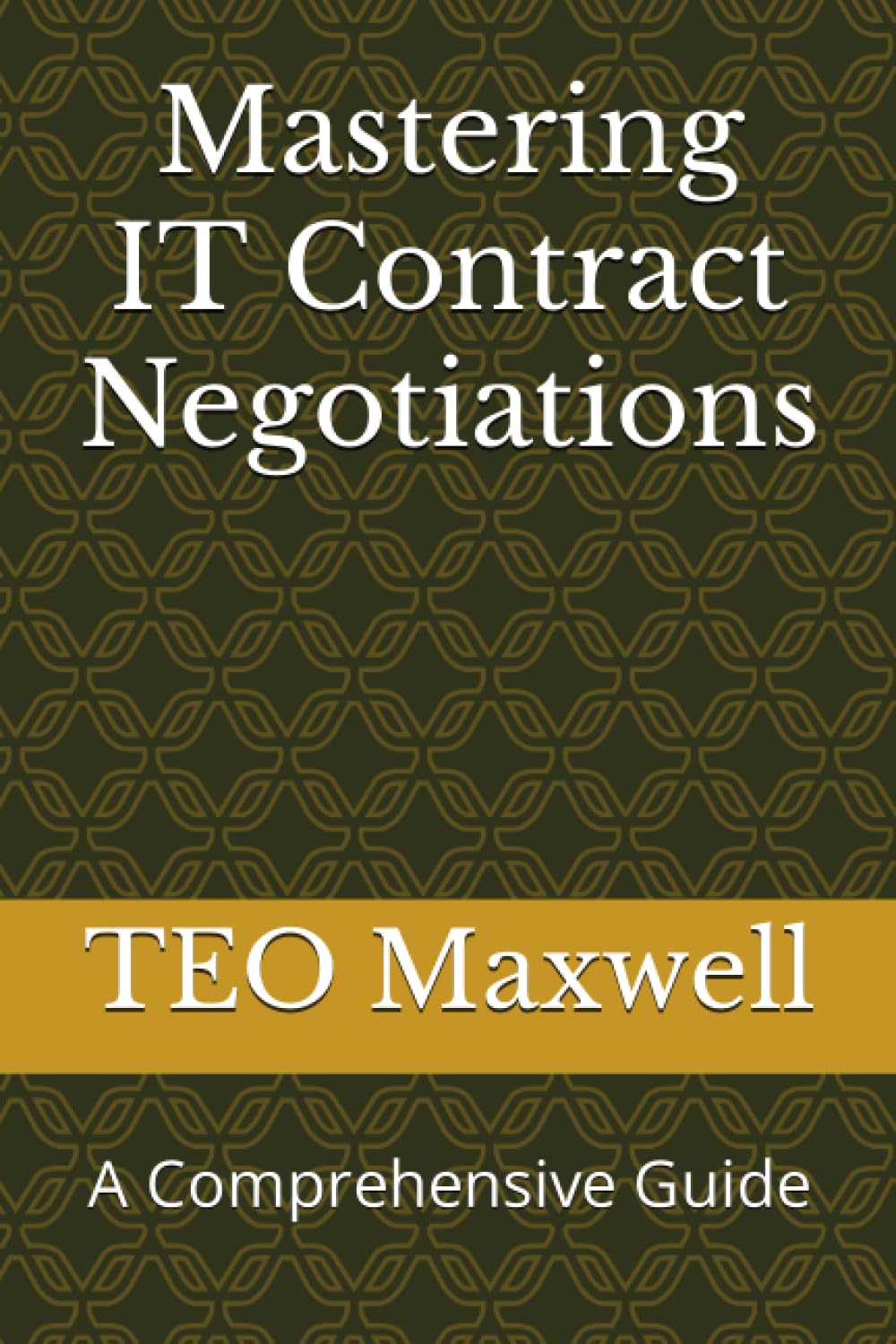 Mastering IT Contract Negotiations: A Comprehensive Guide