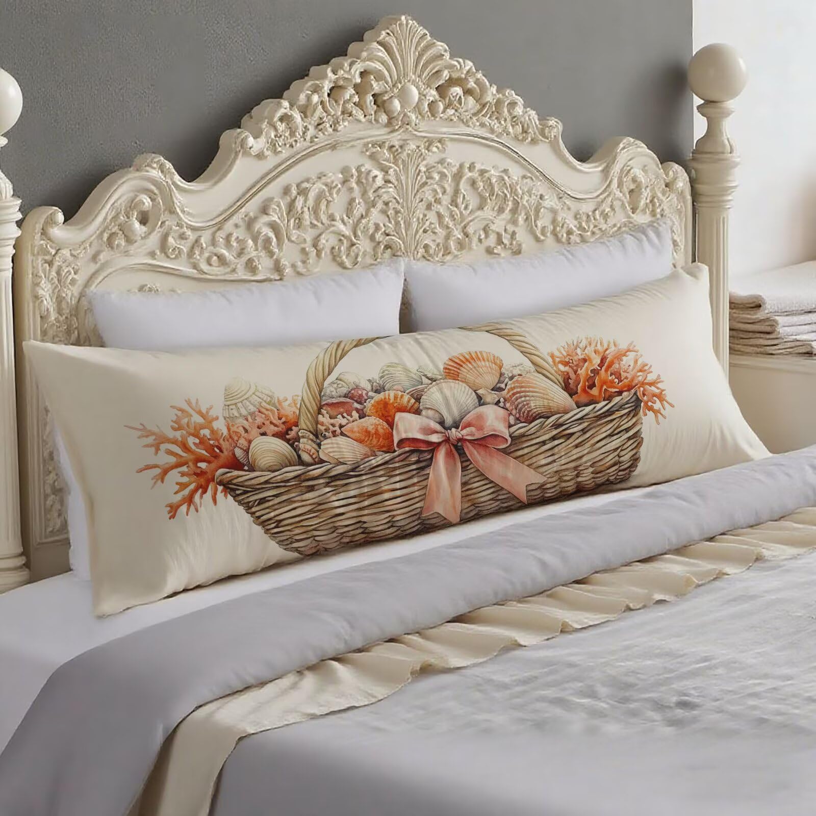 Taie d'oreiller 40x140 velours double face pour retrouver des nuits sereines et réparatrices