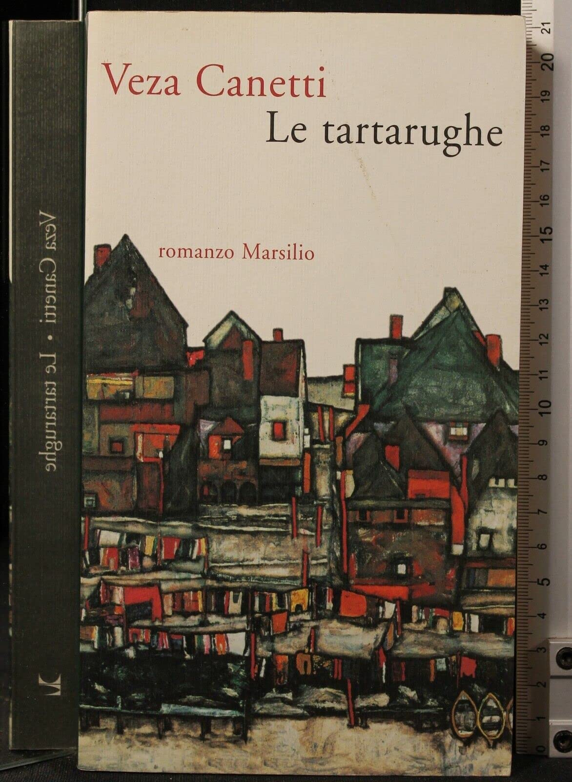 Le Tartarughe - 4