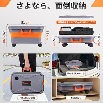 高圧洗浄機 コードレス 充電式 折りたたみ式　同 Amazon | 折り畳み式 高圧洗浄機 コードレス 充電式 5つの噴射