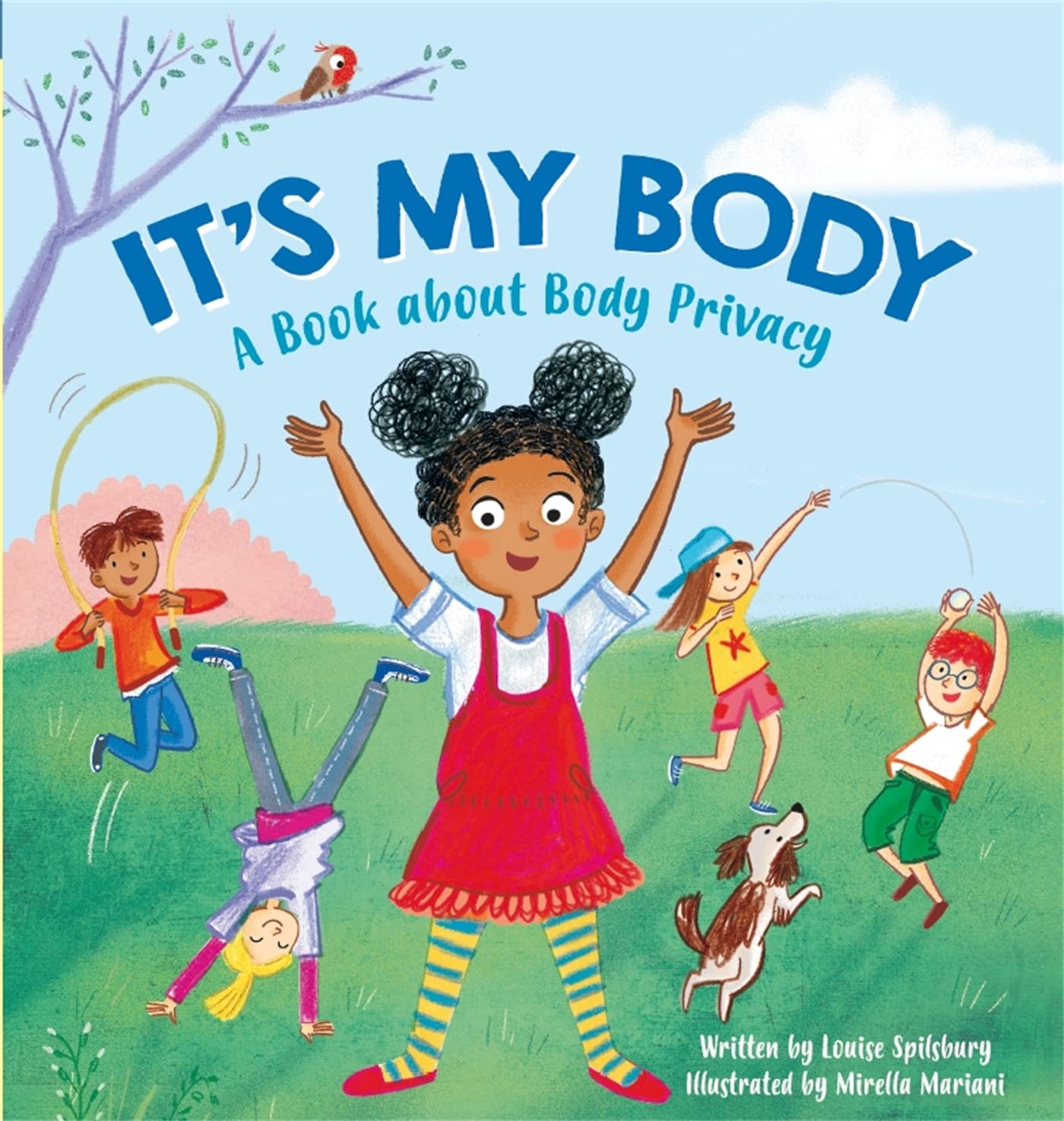 It's My Body by Victoria Brooker (Paperback Book)
