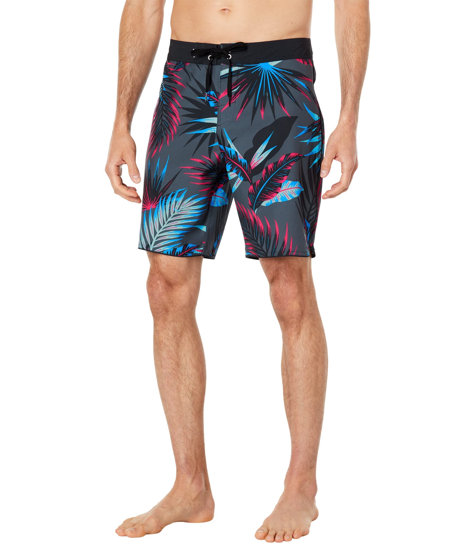 Hyperfreak Tropic Shadow 19" Boardshorts-image-16