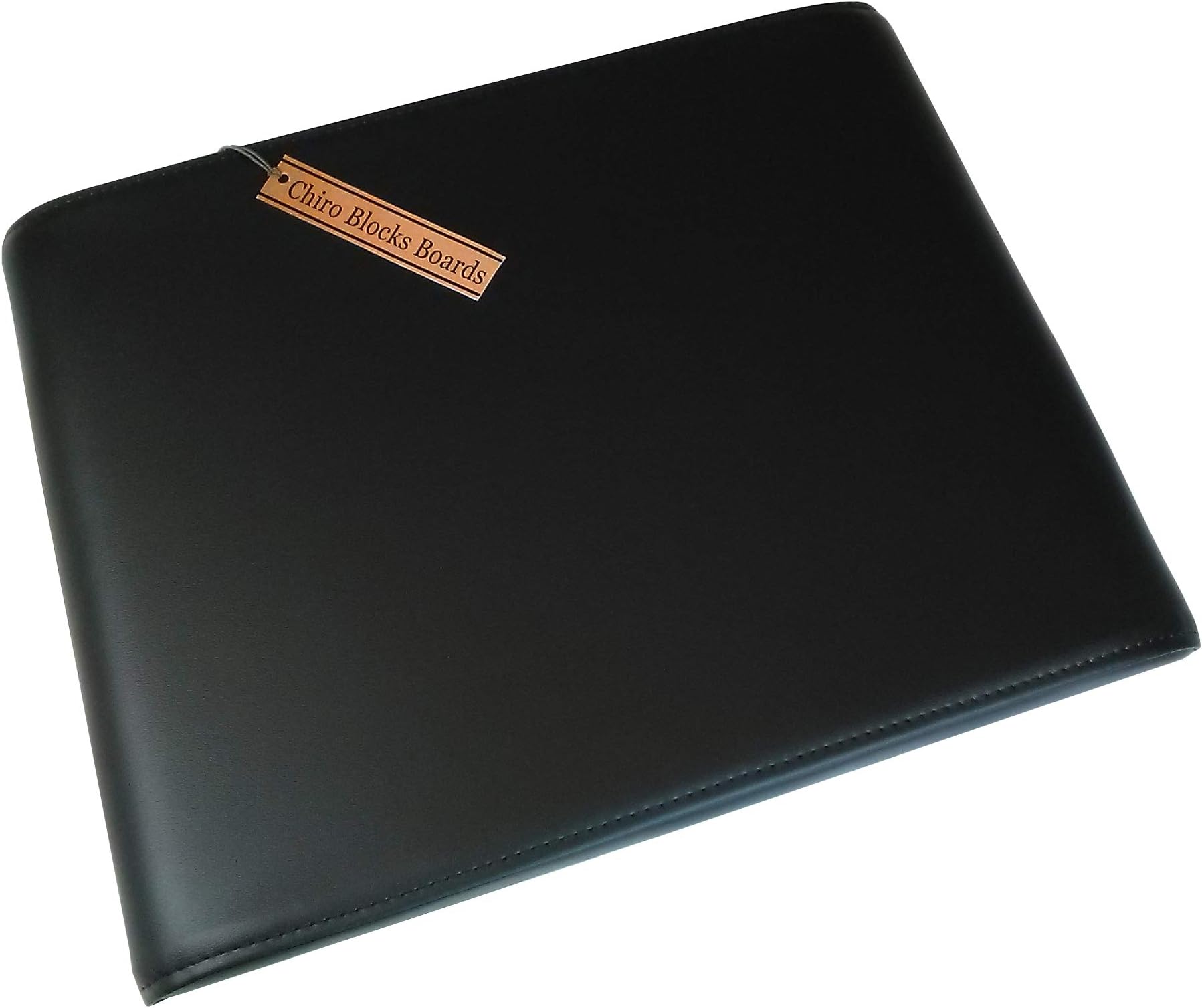 SOT Style Block Board (Anterior Board) - BLACK