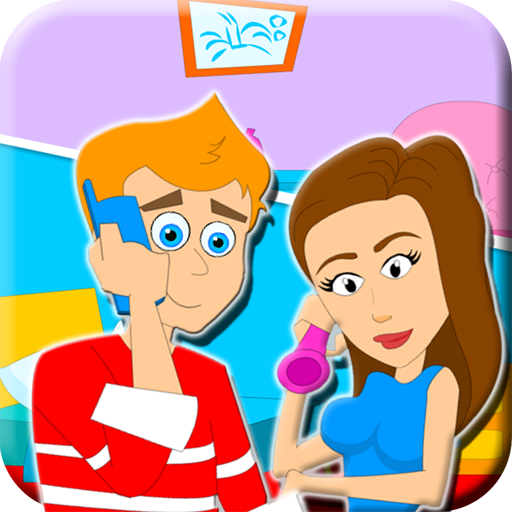 Funny Apartment Love App on Amazon Appstore