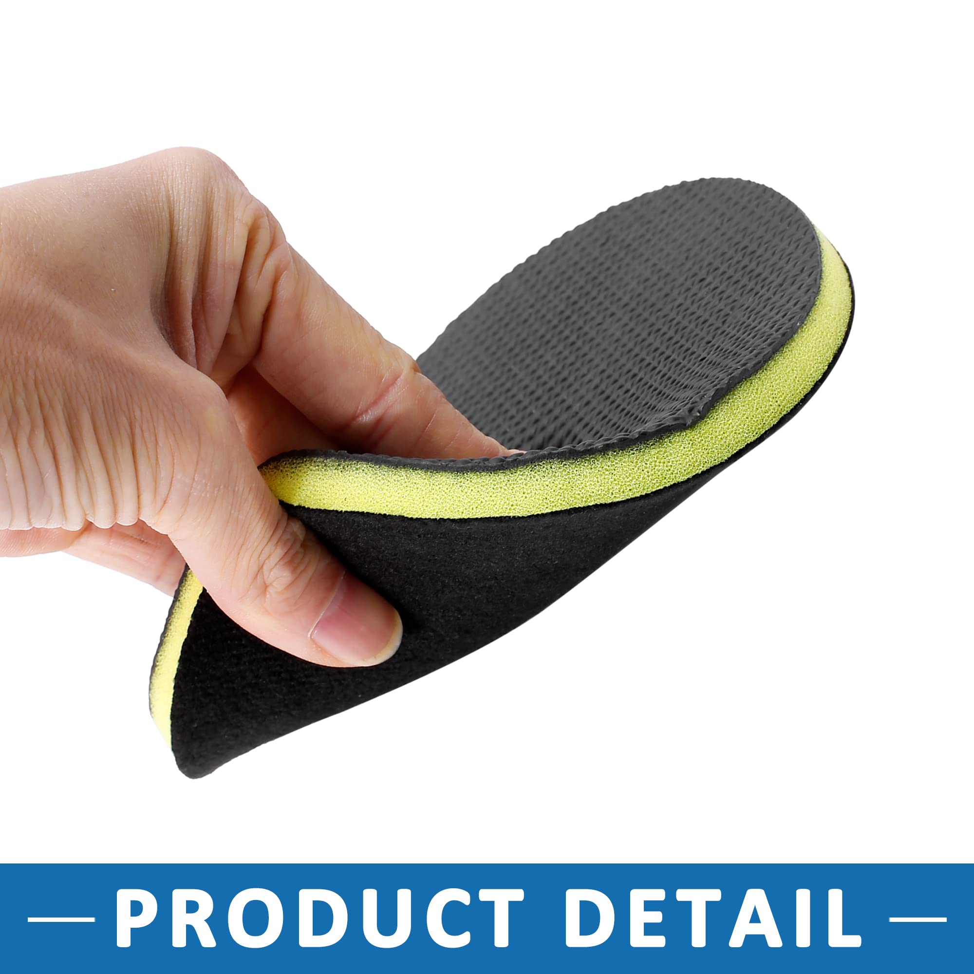 Tampone In Argilla Per Auto - Spugna Da 15cm, Per Lavaggio E Lucidatura, Rimuove Sporco Ostinato - Foto 8