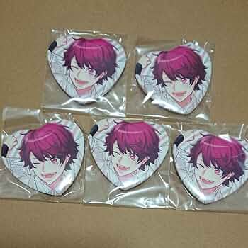 A3! birthday 缶バッジ 咲也 ① A3! birthday 缶バッジ 咲也 ① A3! 缶バッジ 咲也 - メルカリ