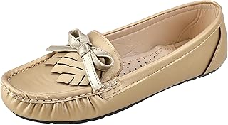 حذاء باليه فلات للنساء من ماديوس، R15-83