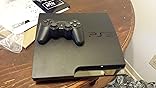 PlayStation 3 120GB - Standard Edition: Playstation 3: Video Games ...