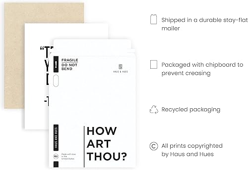 Miniatura 3 de RipGrip Póster divertido en blanco y negro, arte de tequila, Trust Me You Can Dance (12 x 16 pulgadas sin marco, dormitorio, oficina)