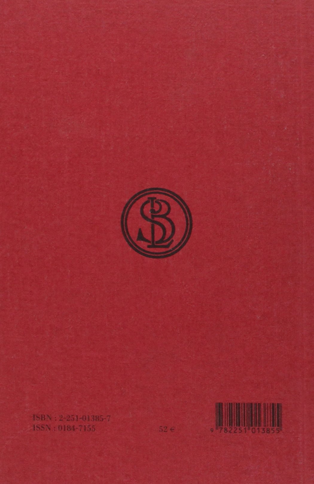 Lettres, tome 3, livres VI-VIII