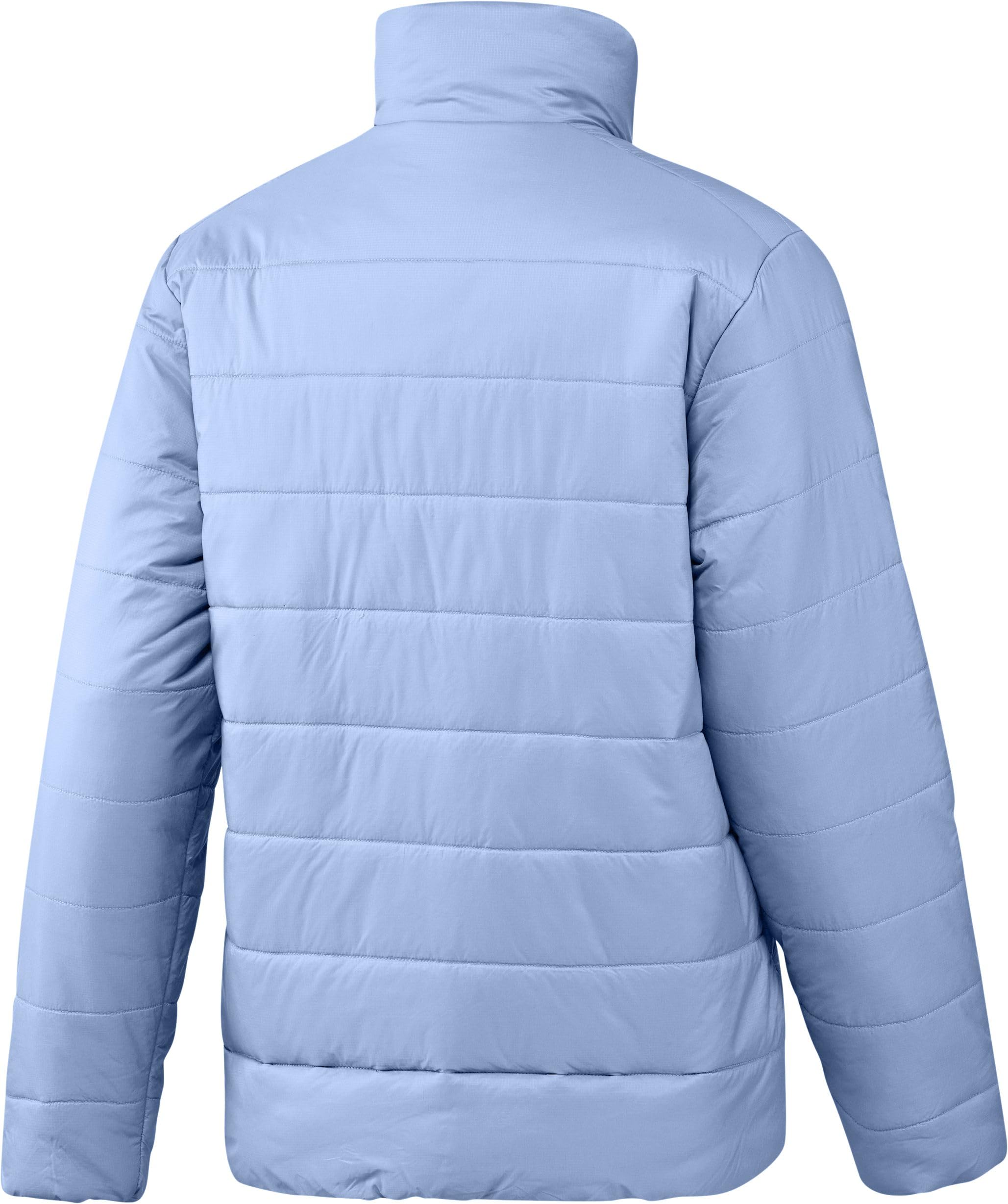 adidas Women's Chaqueta aislante Terrex Multi Essentials