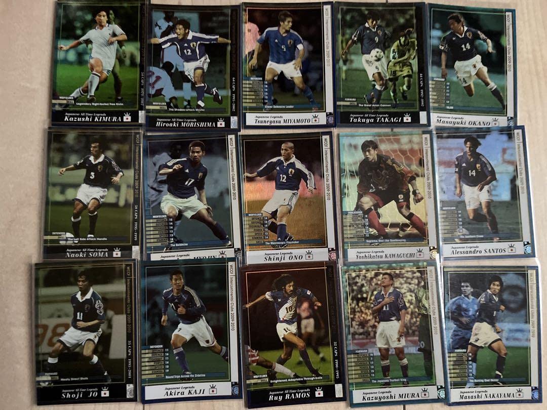 wccf     ATLE     ラメロウ WCCF ATLE wccf wccf ATLE ラメロウ 楽天市場】WCCF 11-12 5063546550