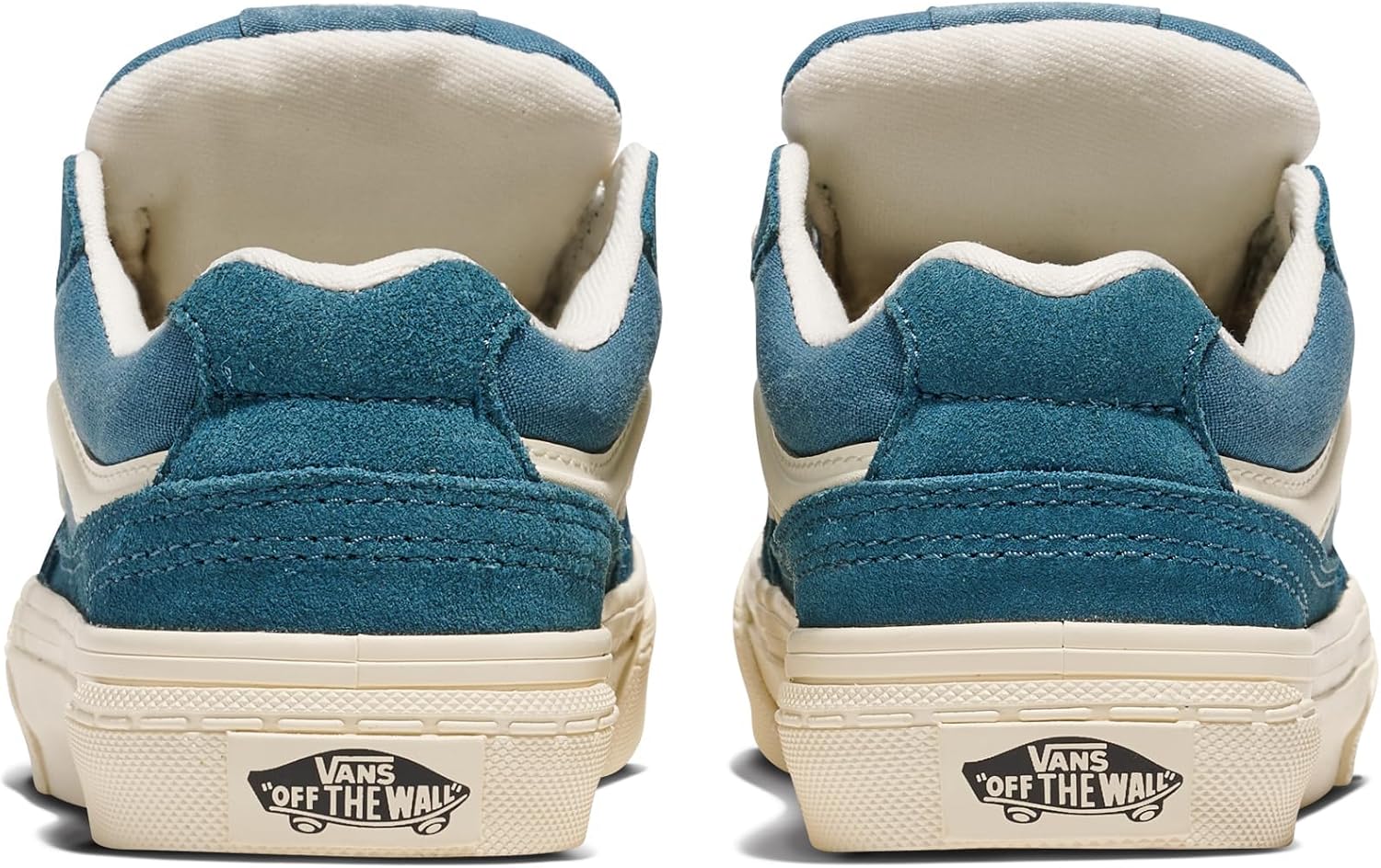 Vans Unisex-Child Caldrone Low Top Shoe - Image 3
