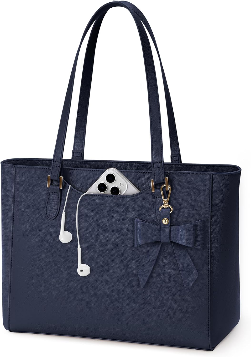 RAINSMORE Handtas voor dames, middelgroot, leer, dameshandtassen, kleine schoudertassen, waterdichte schoudertas, hengseltas voor dames, Mittelgroß RAINSMORE Handtas voor dames, middelgroot, leer, dameshandtassen, kleine schoudertassen, waterdichte schoudertas, hengseltas voor dames, Mittelgroß