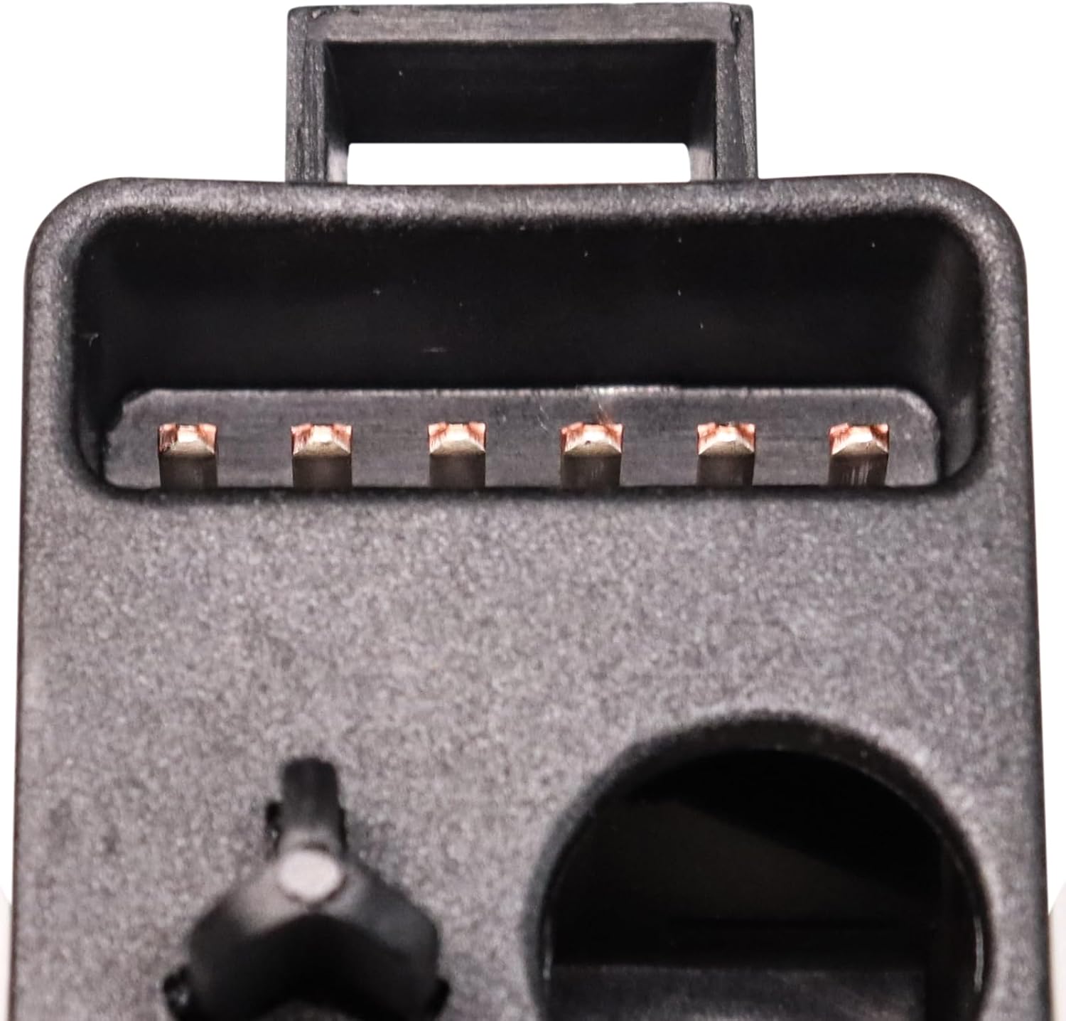 TRQ Neutral Safety Switch Compatible with 1999-2007 Chevrolet 1999-2007 GMC