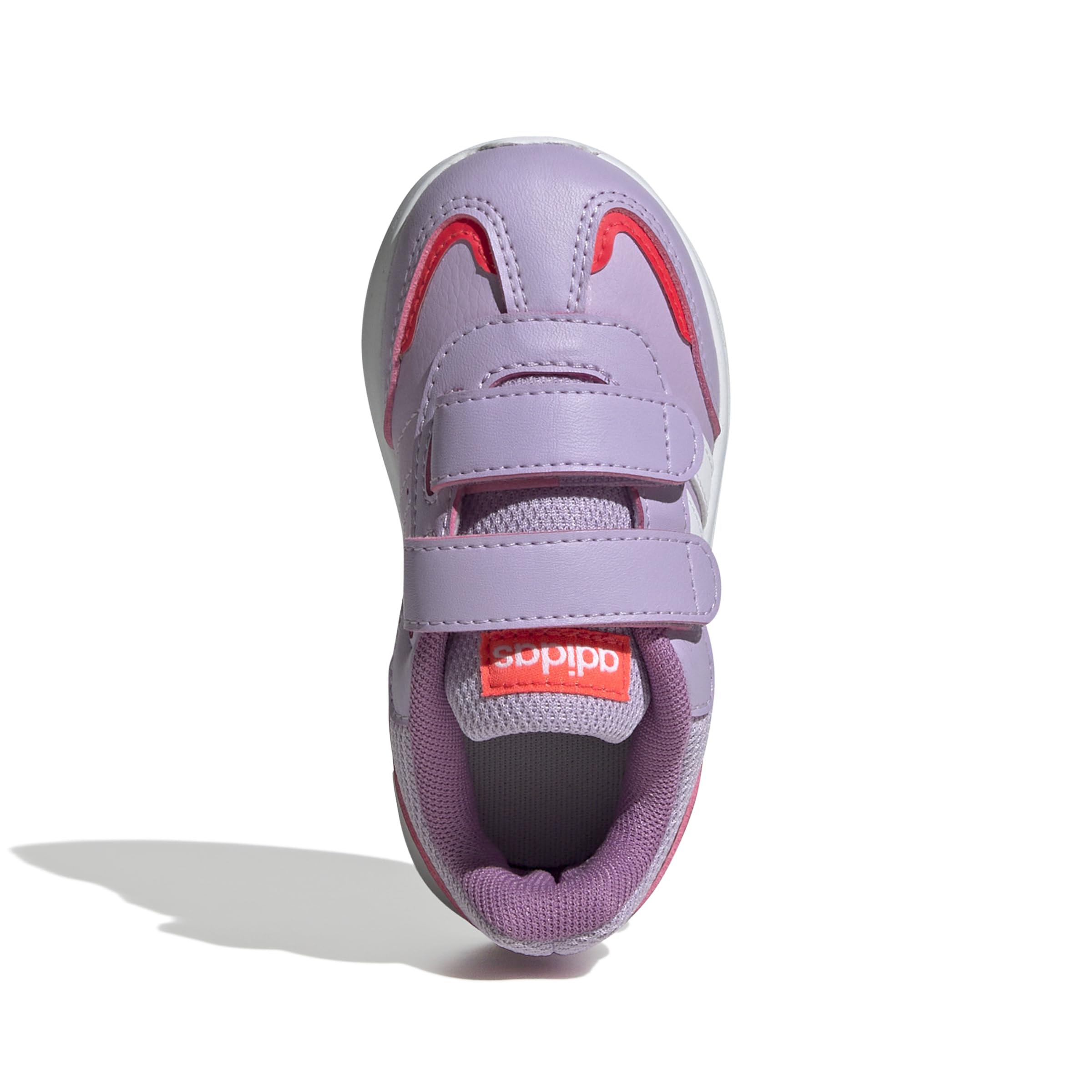 adidas Uniseks - niemowleta Tensaur Switch Shoes InfantsButy do biegania