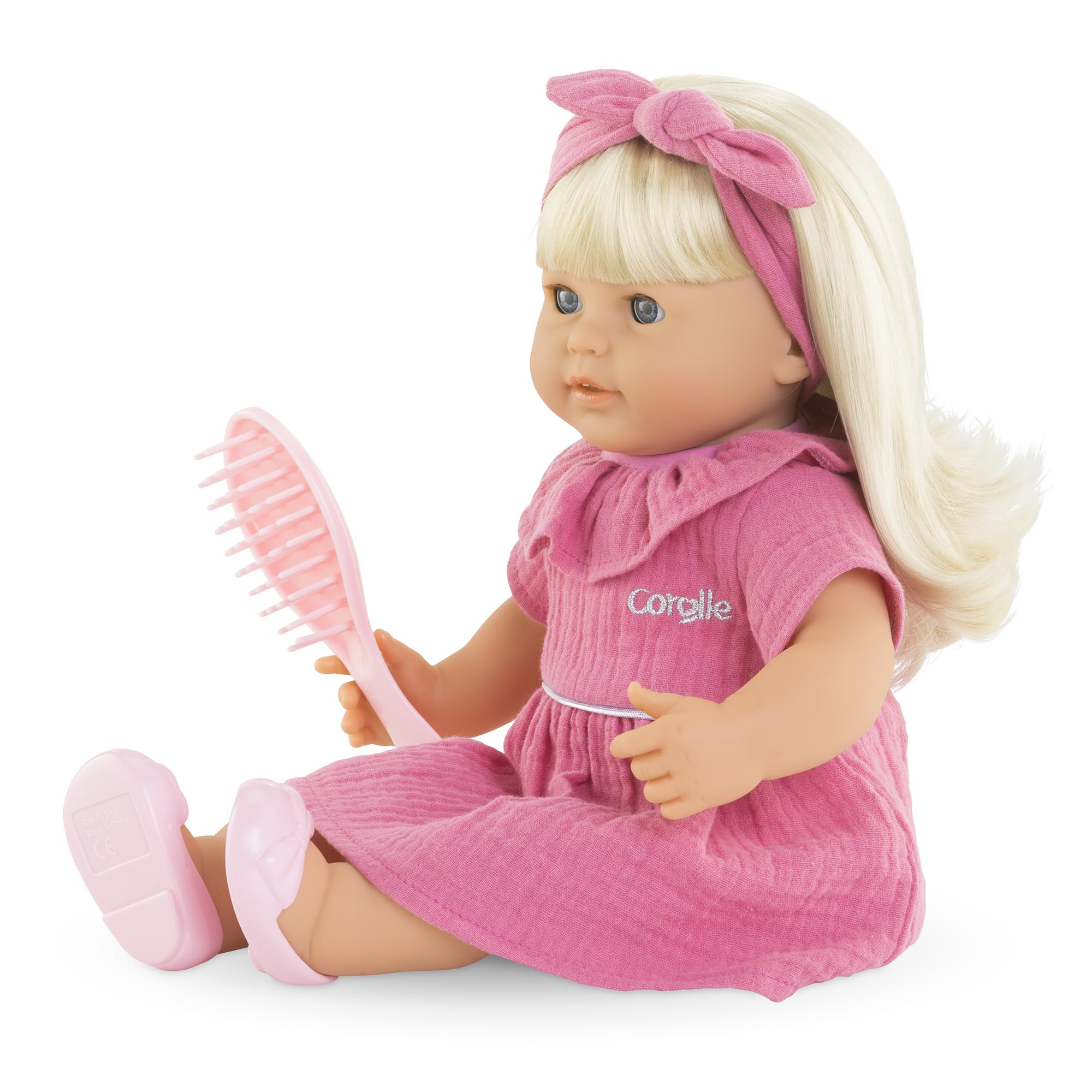 Corolle MGP Jade, blond 36cm Weichpuppe