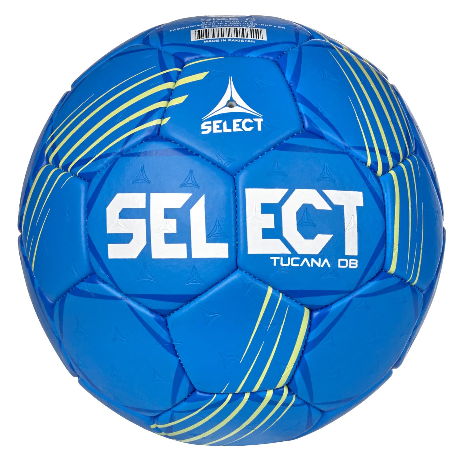 Select Tucana Db V24 pallamano