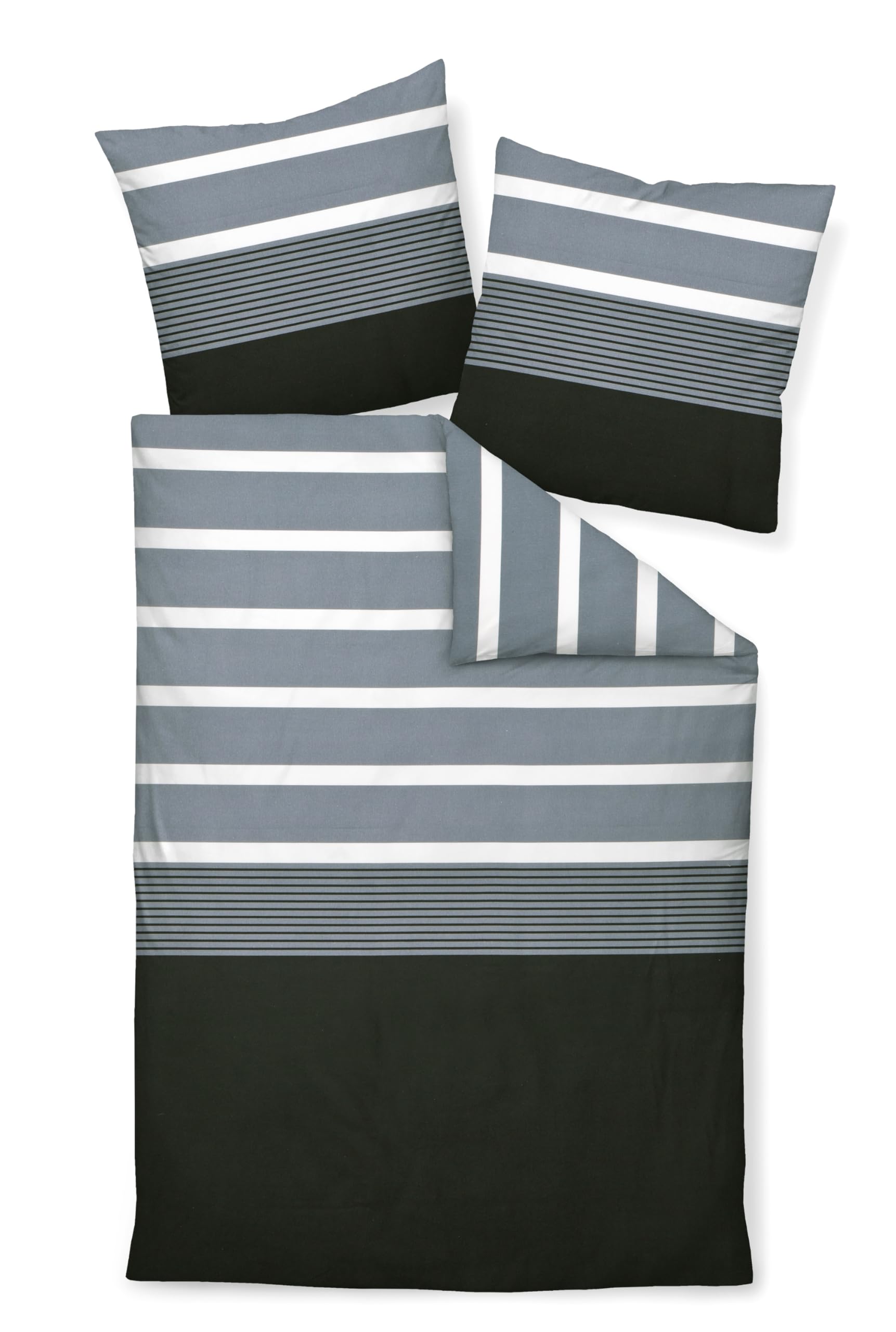 Juego de sábanas de satén J.D. para noches confortables en cama 135x200 cm dormitorio elegante