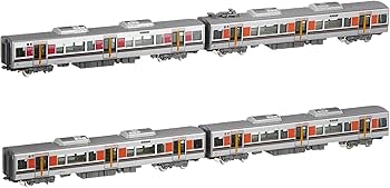 KATO 10-1466 323系大阪環状線 増結セット (4両) 新品未使用 N) 10-1466 JR 323系 大阪環状線 増結セット (4両) | カトー | カトー