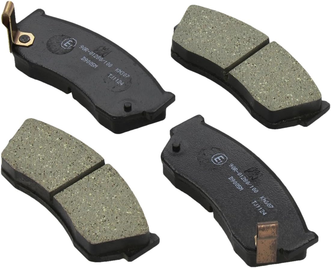 Kavo BP-8506 Brake Pad Set, disc brake - (set of 4)